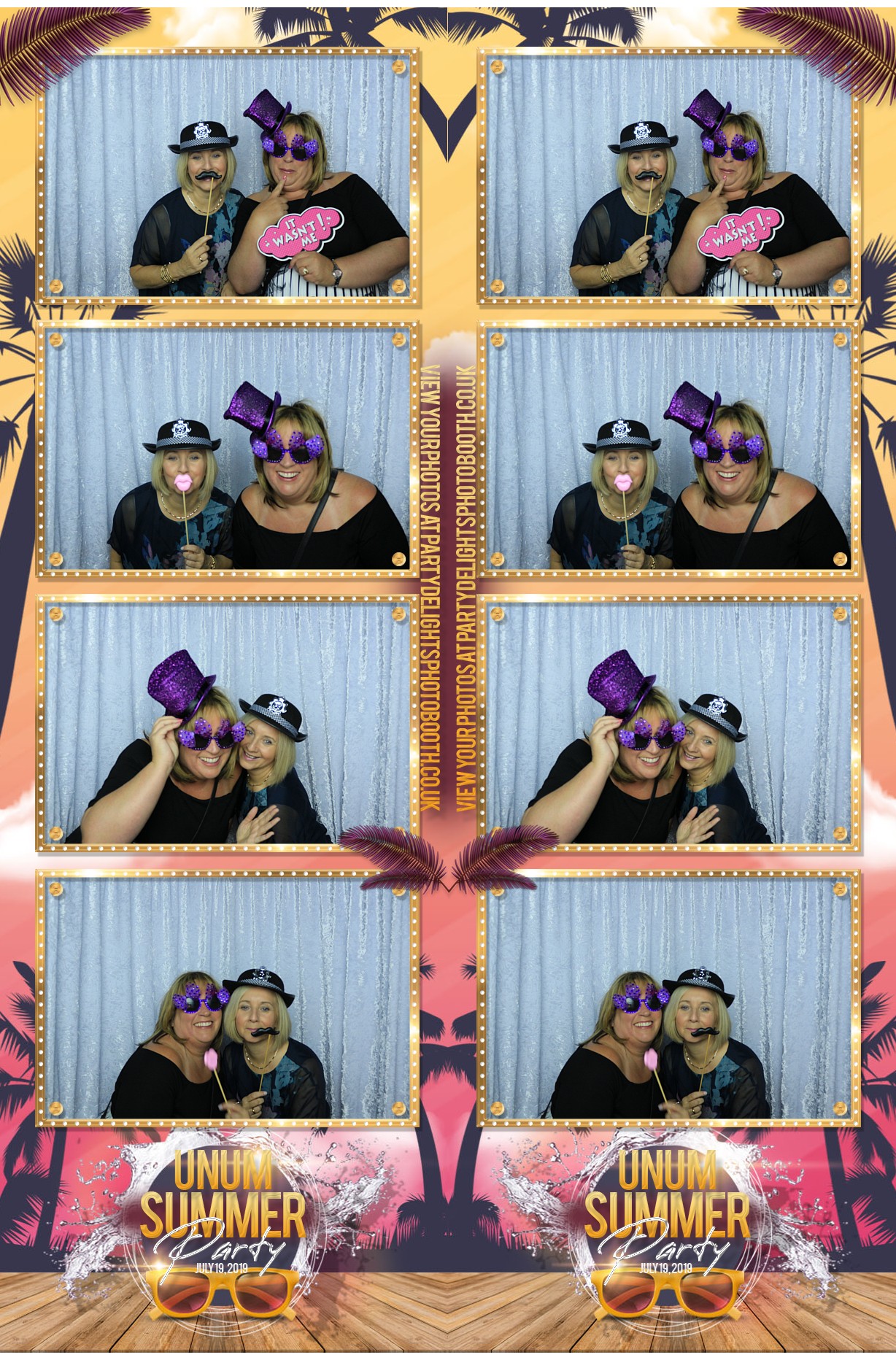 Unum Summer Party in aid of Ark Cancer Centre Charity - Prints | View more photos from the event at gallery.partydelightsphotobooth.co.uk/u/PartyDelightsPhotoBooth/Unum-Summer-Party-in-aid-of-Ark-Cancer-Centre-Charity-Prints